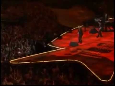 Super Bowl XLII Halftime Show - Starring Tom Petty and the Heartbreakers