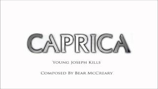 Caprica - Young Joseph Kills