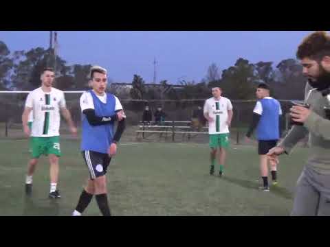 FOXES RUMBIOS VS MONTE GLADBACH - #LigaNuñez - #Clausura SLD - 13/8/23