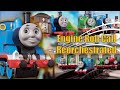 Engine Roll Call Reorchestrated Thomas Friends