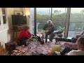 Eugene Chadbourne and Gabriella Smart Improv (24 October 2023)