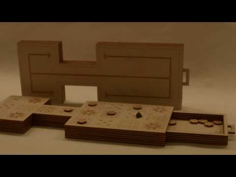 The Royal Game of Ur