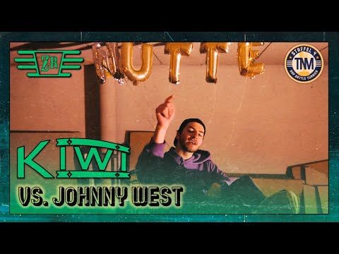 K1w1 vs. Johnny West ║ LL-ZR ║ TNM Rap Battle S4 ║ prod. by Mad House Music/levi_beatz