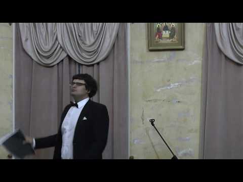 05 Gretry  Pierre le Grand  Romance de Lefort  Dmitry Stepanovich