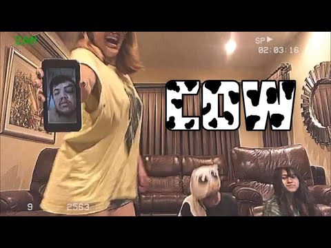 Cow - Cindy [ Official Music Video ]