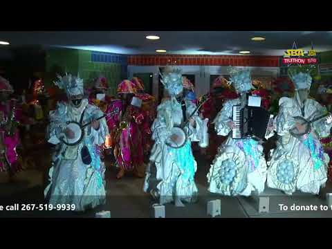 Polish American String Band | 2020 SBA Telethon