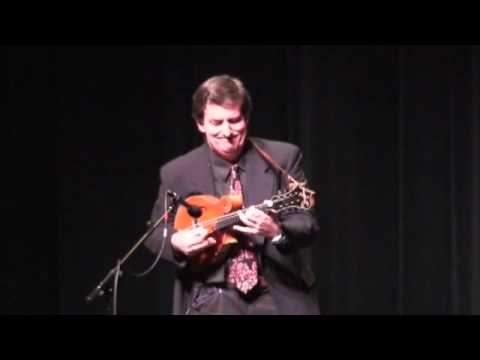 Promotional video thumbnail 4 for Mr. Solo Mandolin