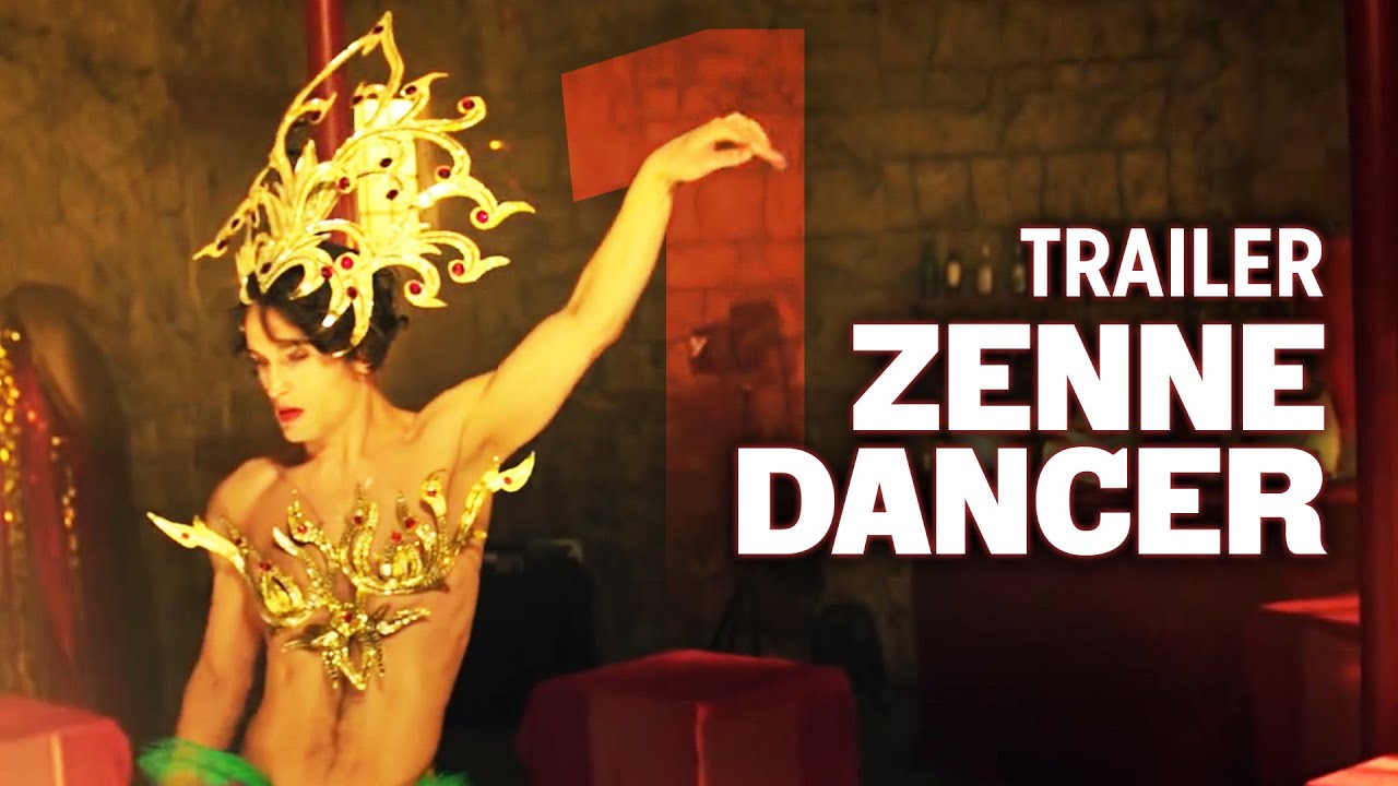 Zenne Dancer | Trailer 1
