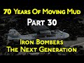 HIB Episode 30 Iron Bombers The Next Generation