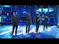 Westlife - What about now - Idol Sverige (TV4 ...