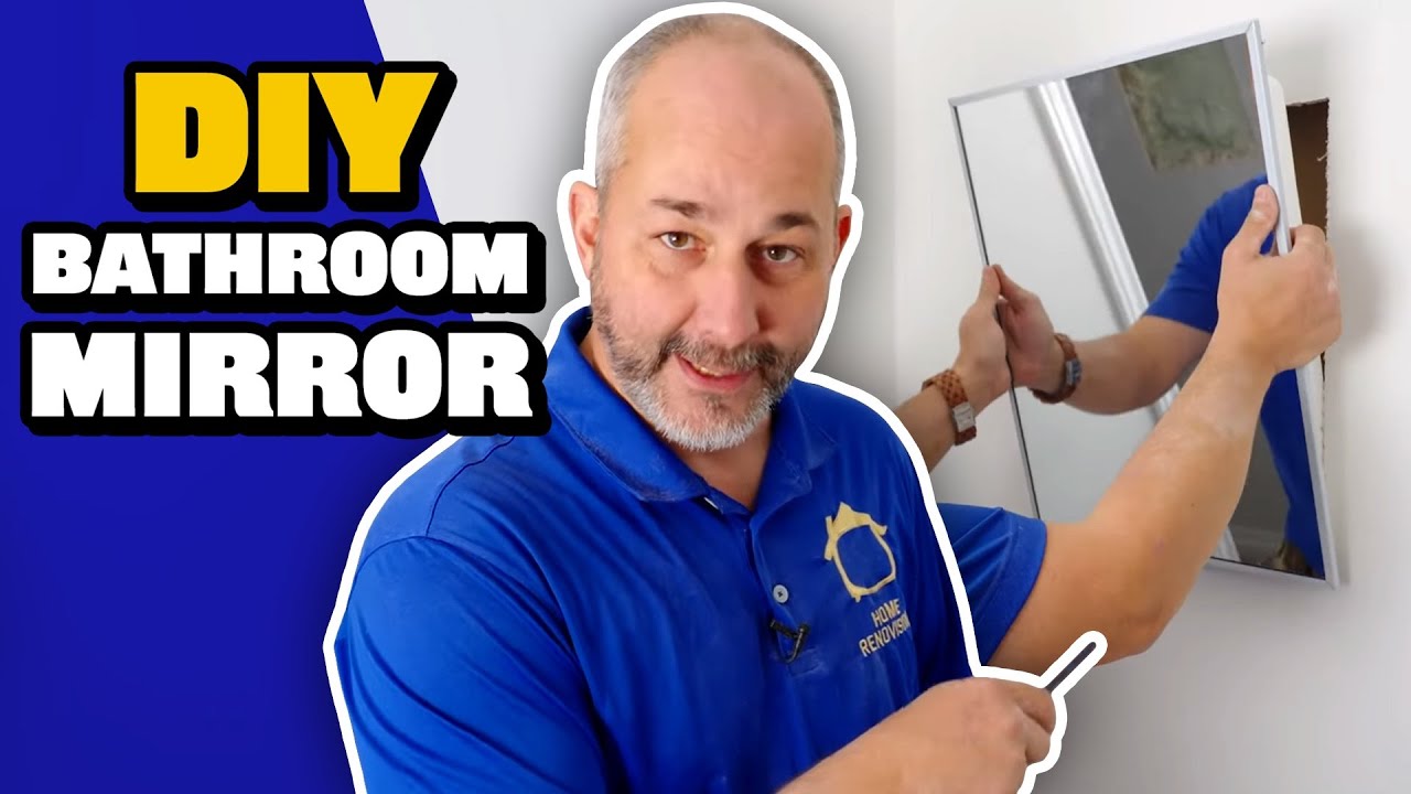 How wide is a recessed medicine Tipseri