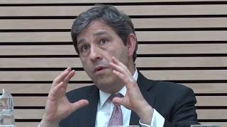 'Adjudicating Rights' - Manuel Cepeda in conversation with Octavio Ferraz and Sandra Fredman