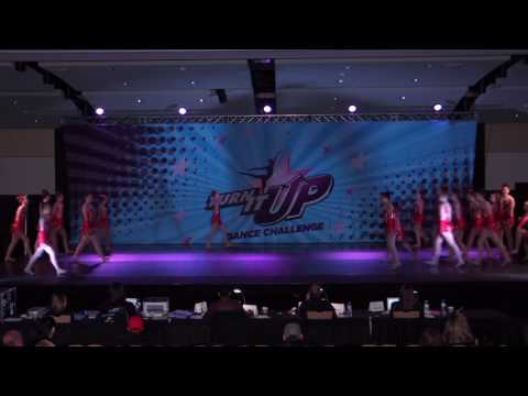 Best Ballet, Open, Acro // KEEP THE FIRE BURNING - Dance Dynamix [Lancaster, PA - Commonwealth]
