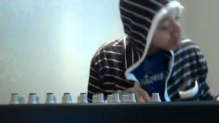 Witness- Clap Your Hands Cover