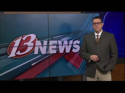 WIBW News Update 2 July 15, 2025