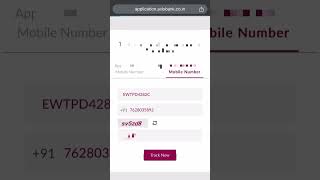 How to track axis bank credit card status | 2023