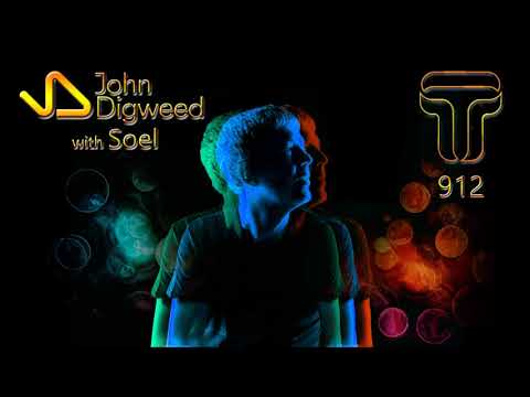 John Digweed @ Transitions 912 with Soel. February 21, 2022