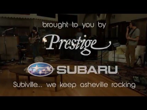 Echo Sessions 16 - The Fritz - Oppenheim