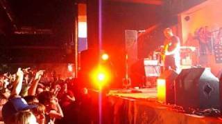 Guano Apes - Sunday Lover - St.-Petersburg 2011