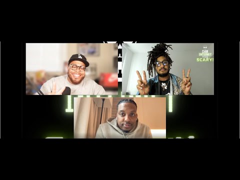 Was the Will and Chris Slap Fake and Audience Rushing Comedians on DIYS w/Comedian CP
