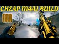 Delta Force Mobile I Killed All Lobby With Cheap M4A1 Build In Zero Dam DELTA FORCE MOBILE S4