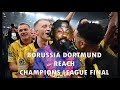 2 Times Man Of The Match: Mats Hummels fires Dortmund into Champions League final #ucl #uclfinal