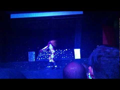 Hagatta Joy - Quintas Proibidas - Danger Dance Club [ DRAG DANGER 2011]