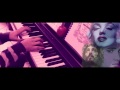 Lana Del Rey - Tropico - Body Electric (piano ...