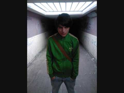 Hamit Ft Pusula - Soguk rüzgar ( killmode-records)