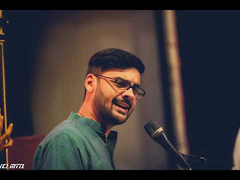 ninnuvinA mari galadA - Reethigowla - Vid.Ramakrishnan Murthy - Syama Sastri