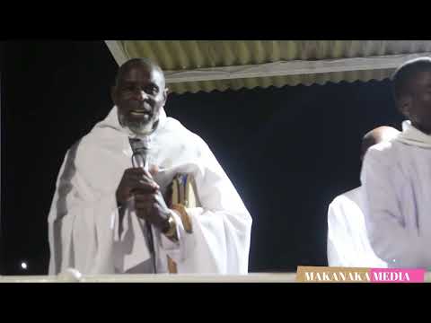 Ishe Komborera Africa|Bishop J Mhizha