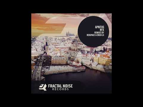APNITUS - Nyx (Redspace Remix) [Progressive House]