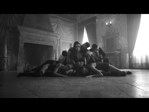 Ellynora - Spendo (Official Video)