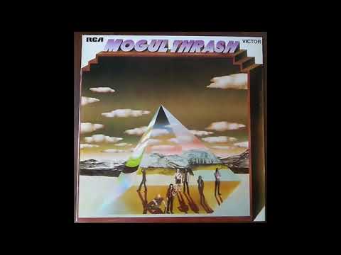 Mogul Thrash: Something Sad 1971