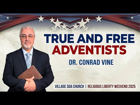 True and Free Adventists