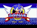 Untitled Sonic 1 Hack V3 71 Demo Genesis Longplay