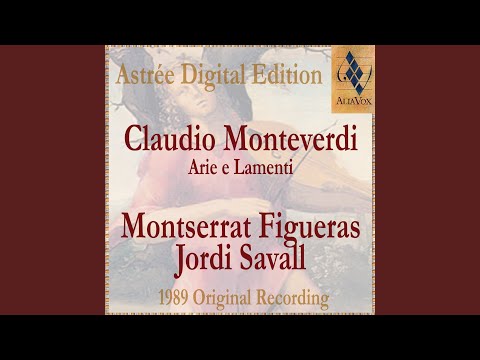 Lettera Amorosa A Voce Sola In Genere Rappresentativo E Si Canta Senza Battuta (Settimo Libro)...