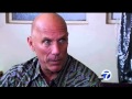 Story on Tim Flannery's Benefit for Bryan Stow