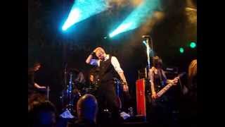 My Dying Bride - To Remain Tombless ,The Roxy Bar (Argentina 12/4/13)