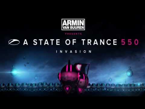 ASOT 550 - TyDi - Kiev Full Liveset