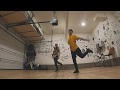 HAPPY Dance Tutorial Keone Mari