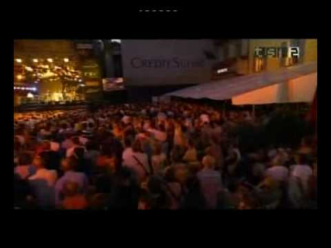 The Zawinul Syndicate - Scarlet Woman- Lugano - 2007.07.07