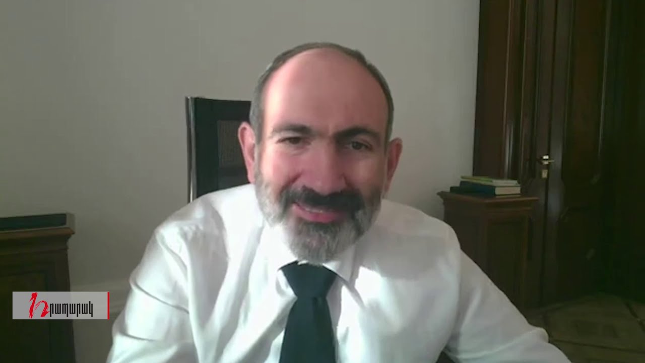 Նախագահների հանդիպումն ու Փաշինյանի շրջադարձային ուղերձը