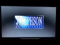 Josephson Entertainment Far Field Productions 20th Century Fox