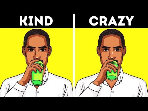 如果你喜歡黑咖啡，科學家有一個驚人的消息告訴你。 (If You Like Black Coffee, Scientists Have Surprising News for You)