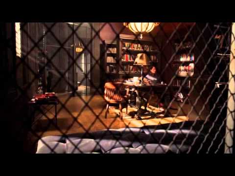 PERSON OF INTEREST S3 GAG REEL