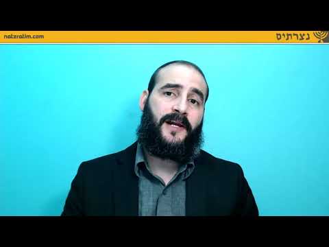 La lucha interna de Avraham (Parashat Vayera)