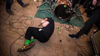 Lower Slaughter (old line-up): 'Hands'