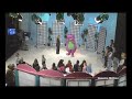 Barney Interview In Miami Fla February 8 1998