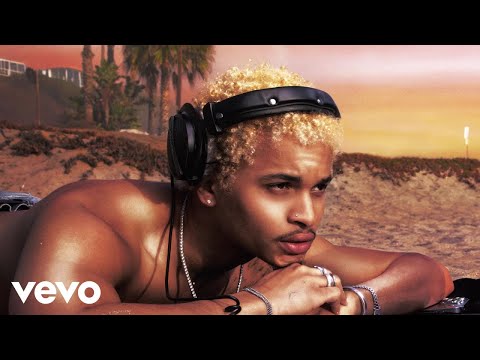 DESTIN CONRAD - MR. E (Official Visualizer)